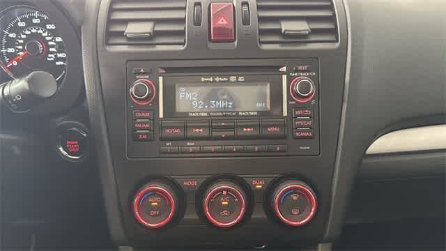 Thumbnail: 2015 Subaru Forester - 21