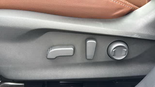 Thumbnail: 2021 Subaru Forester - 15