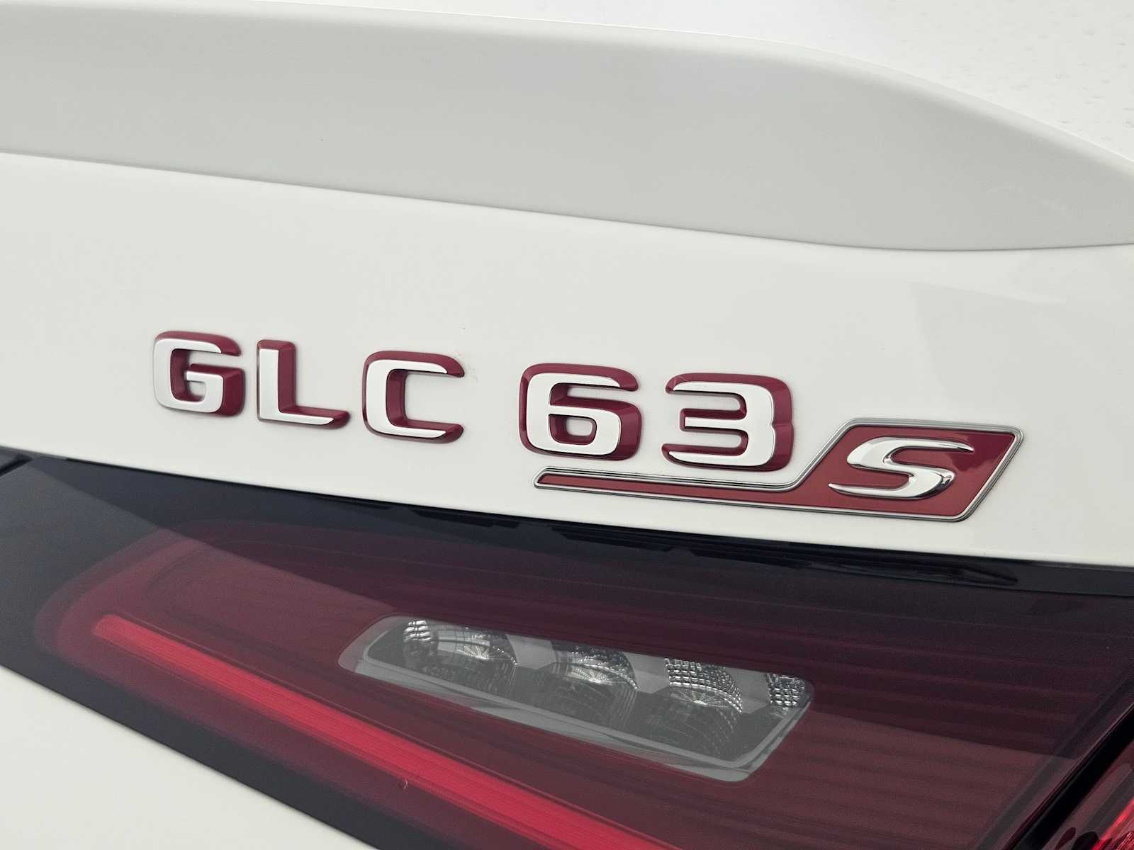 Thumbnail: 2025 Mercedes-Benz GL-Class - 12