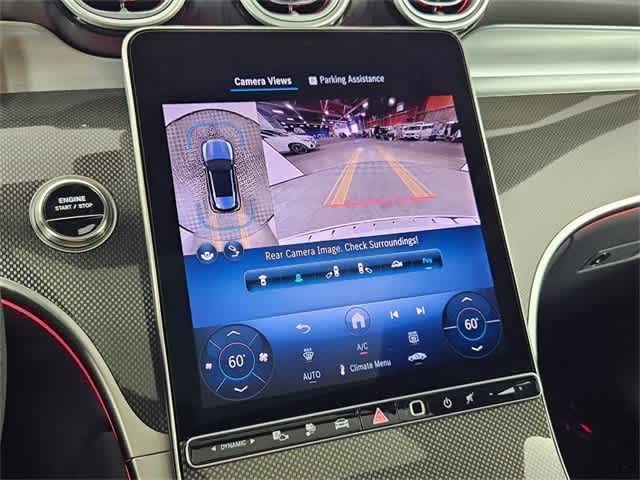 Thumbnail: 2025 Mercedes-Benz GLC - 31