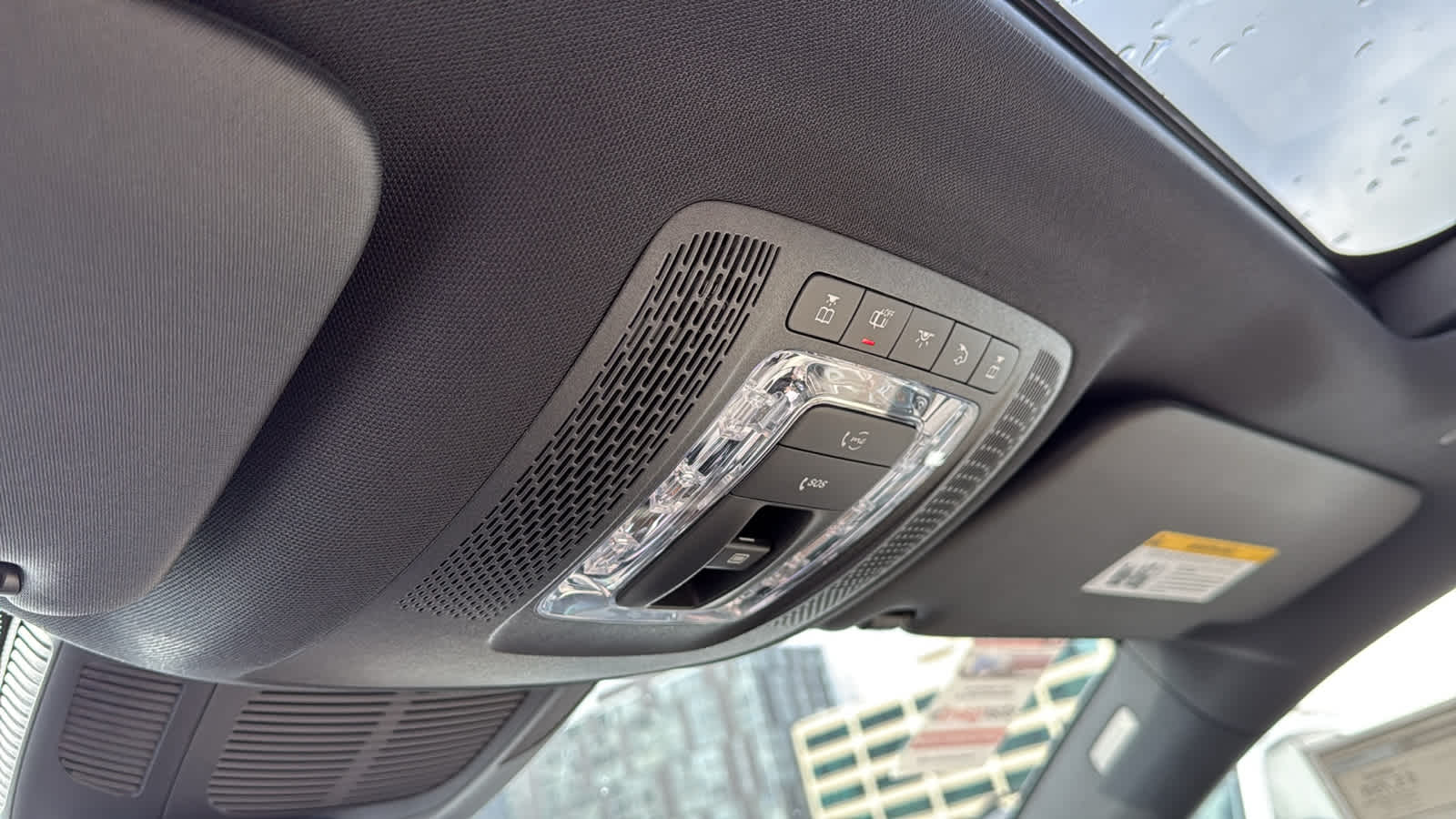 Thumbnail: 2026 Mercedes-Benz GLE - 23