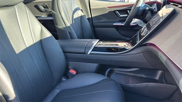 Thumbnail: 2025 Mercedes-Benz EQE - 34