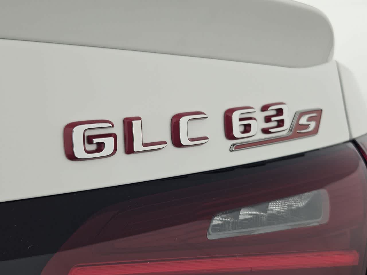 Thumbnail: 2025 Mercedes-Benz GL-Class - 13