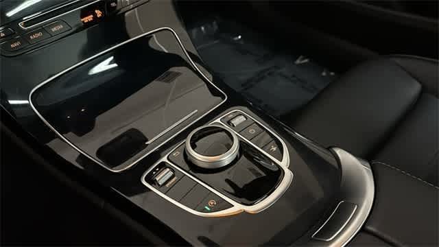 Thumbnail: 2017 Mercedes-Benz C-Class - 22