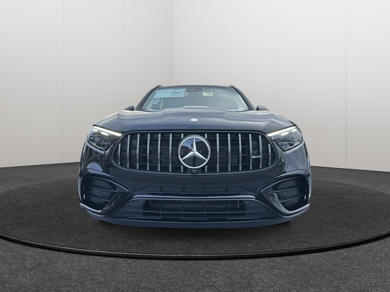 Thumbnail: 2026 Mercedes-Benz GLC - 2