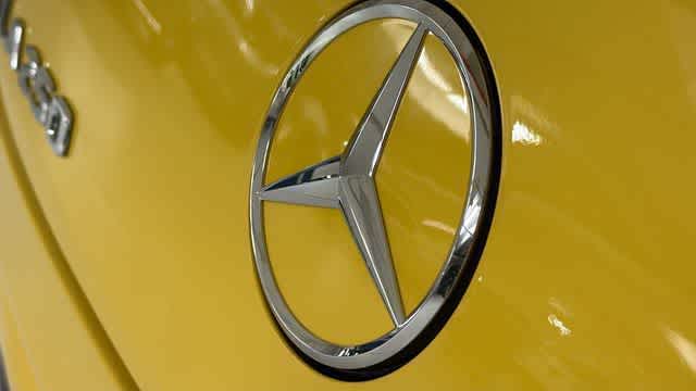 Thumbnail: 2023 Mercedes-Benz CLA - 10