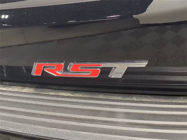 Thumbnail: 2024 Chevrolet Tahoe - 12