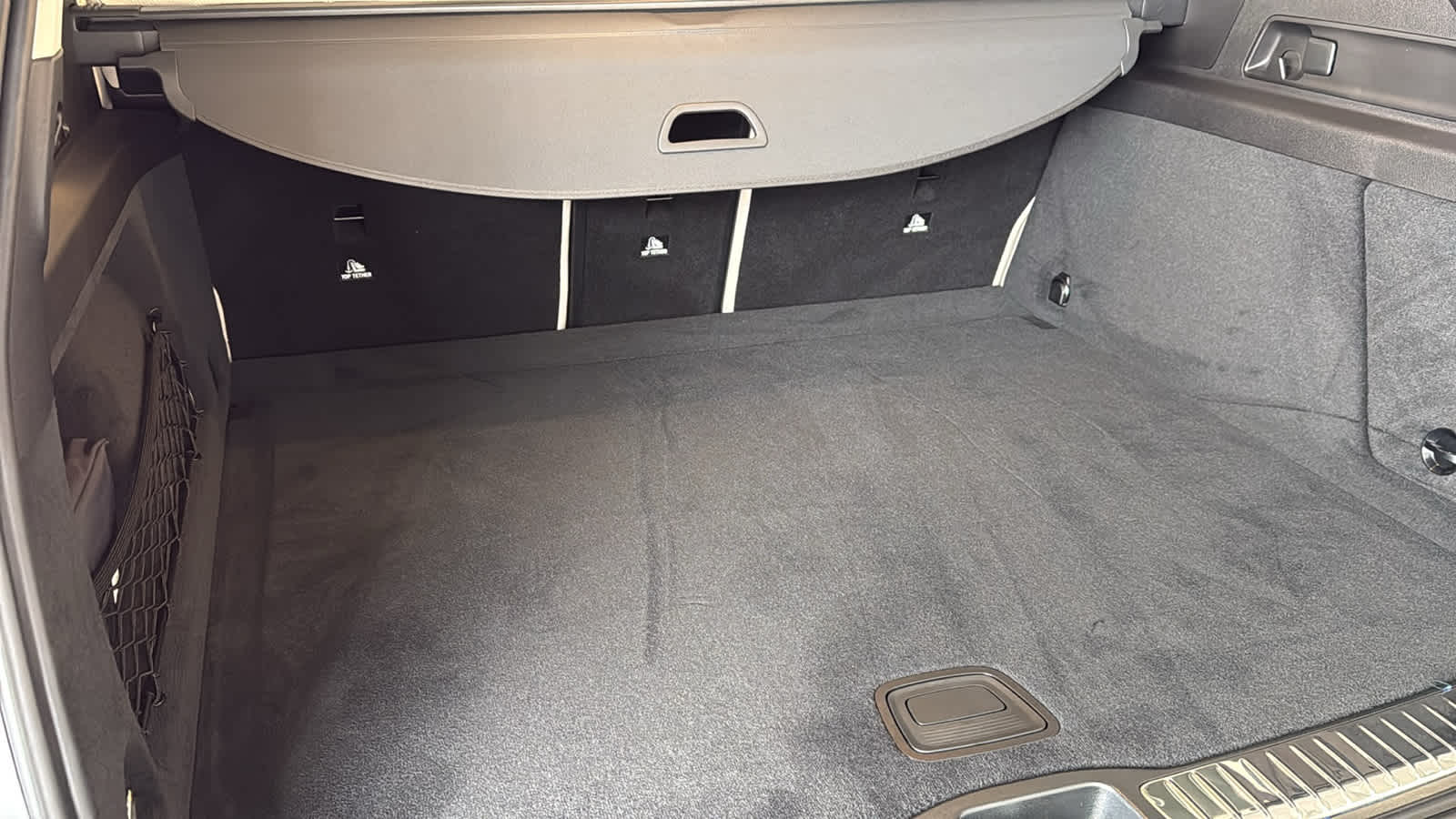 Thumbnail: 2026 Mercedes-Benz GLE - 34