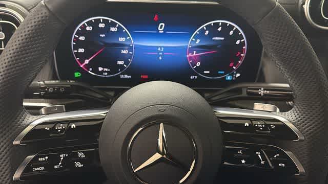 Thumbnail: 2026 Mercedes-Benz GLC - 19
