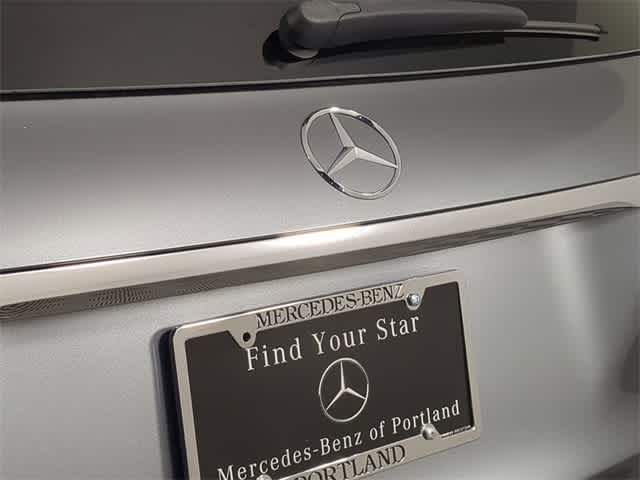 Thumbnail: 2020 Mercedes-Benz GLE - 10