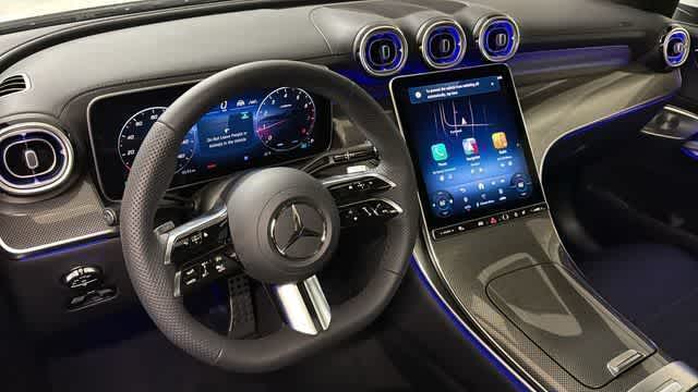 Thumbnail: 2026 Mercedes-Benz GLC - 24