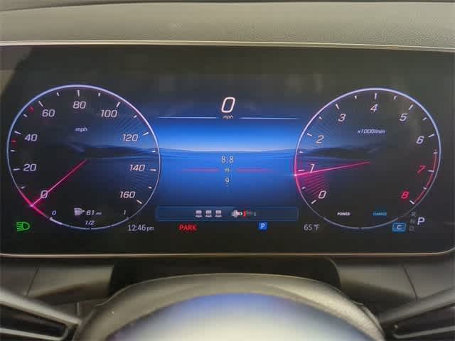 Thumbnail: 2026 Mercedes-Benz GLC - 32