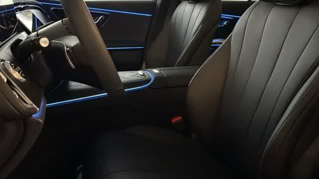 Thumbnail: 2026 Mercedes-Benz E-Class - 26