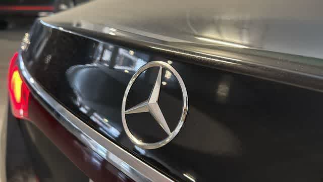 Thumbnail: 2026 Mercedes-Benz E-Class - 8