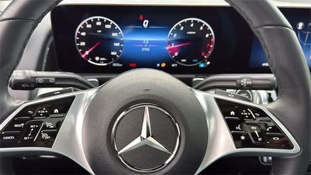 Thumbnail: 2025 Mercedes-Benz GLB - 48