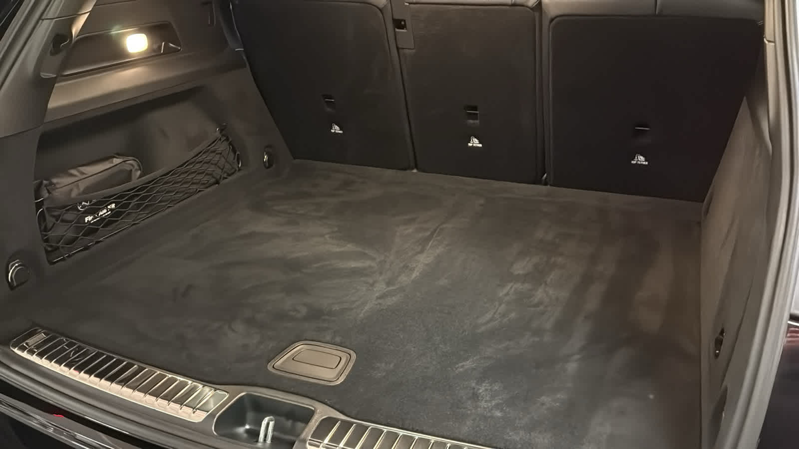 Thumbnail: 2026 Mercedes-Benz GLE - 35