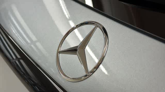 Thumbnail: 2026 Mercedes-Benz GLC - 8