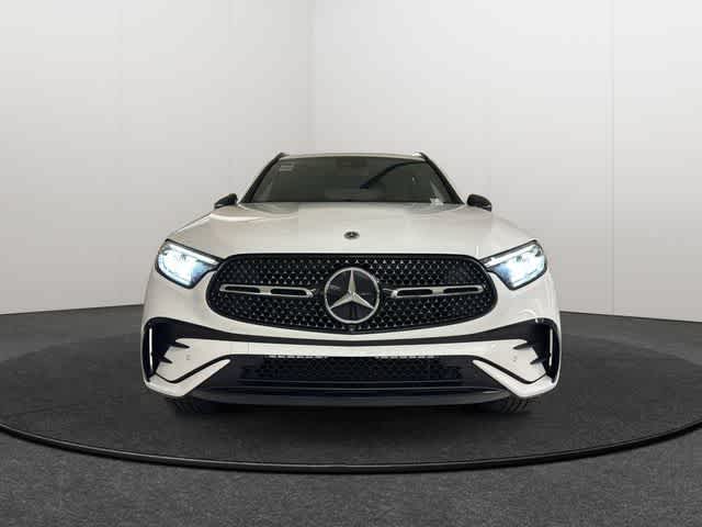 Thumbnail: 2026 Mercedes-Benz GLC - 2