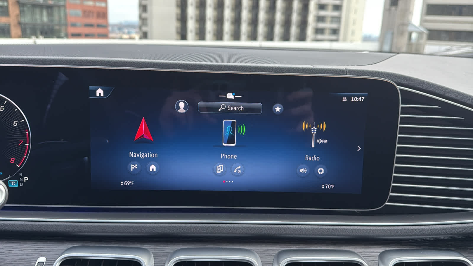 Thumbnail: 2026 Mercedes-Benz GLE - 19