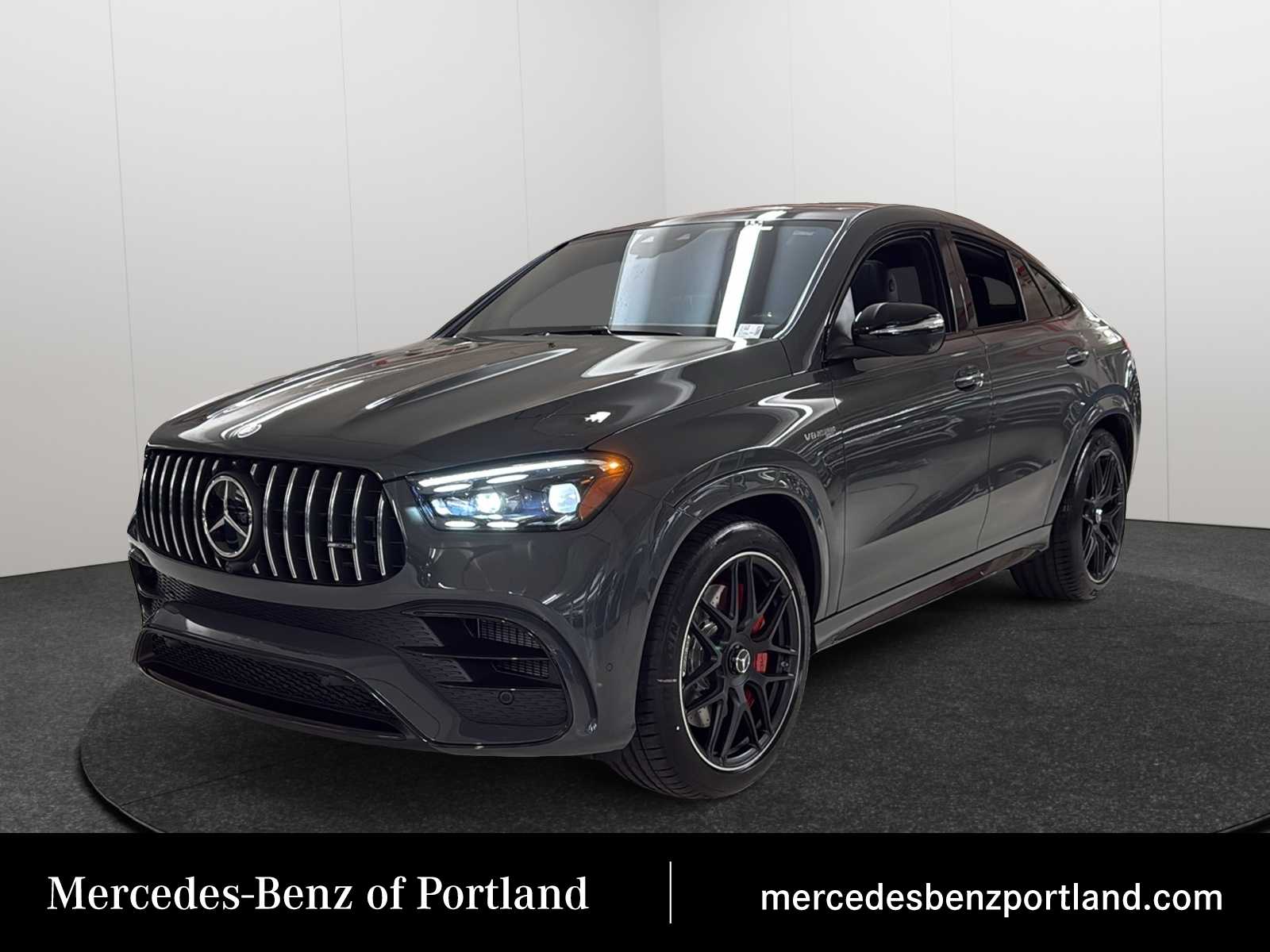Thumbnail: 2026 Mercedes-Benz GL-Class - 1