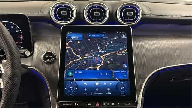 Thumbnail: 2026 Mercedes-Benz GLC - 17