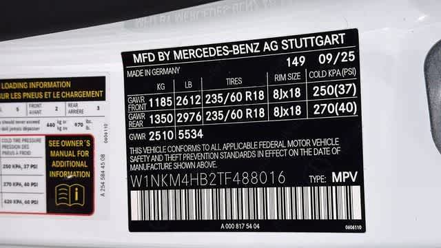 Thumbnail: 2026 Mercedes-Benz GLC - 14