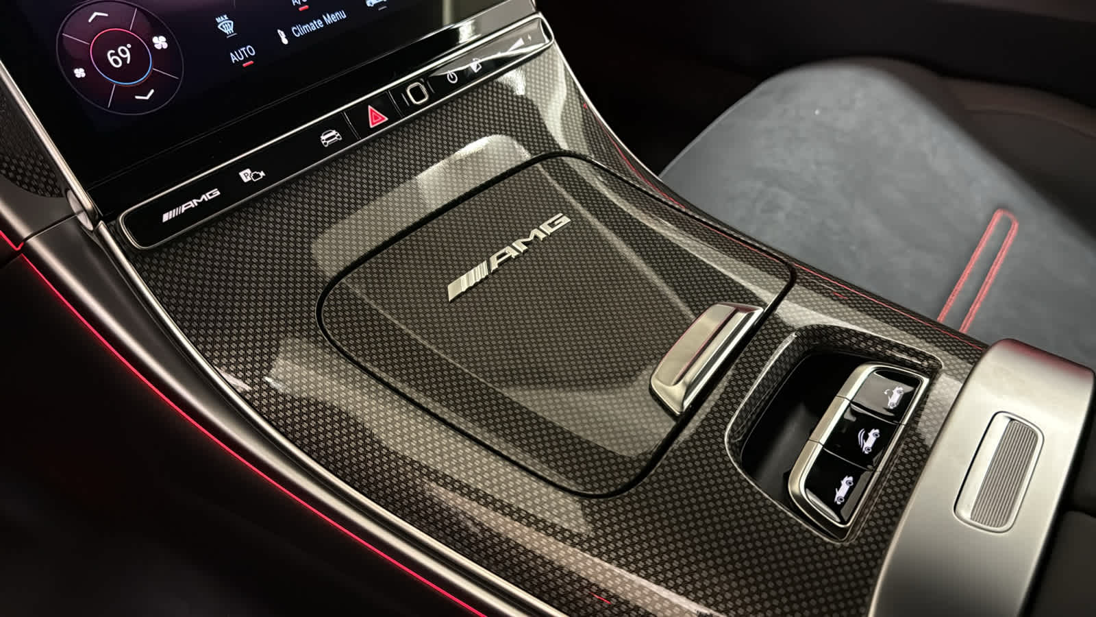 Thumbnail: 2026 Mercedes-Benz CLE - 22