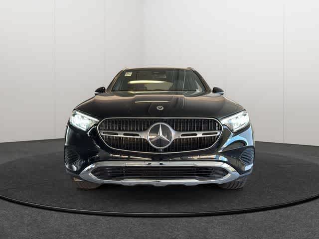 Thumbnail: 2025 Mercedes-Benz GLC - 2