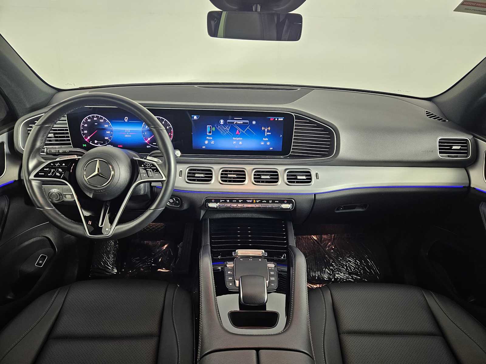 Thumbnail: 2024 Mercedes-Benz GLE - 15