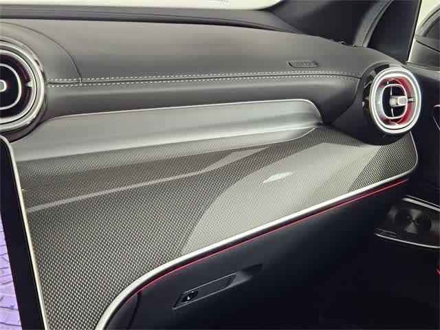 Thumbnail: 2025 Mercedes-Benz GLC - 38