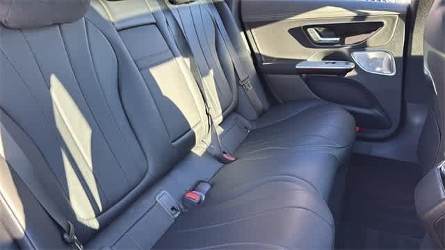 Thumbnail: 2025 Mercedes-Benz EQE - 33