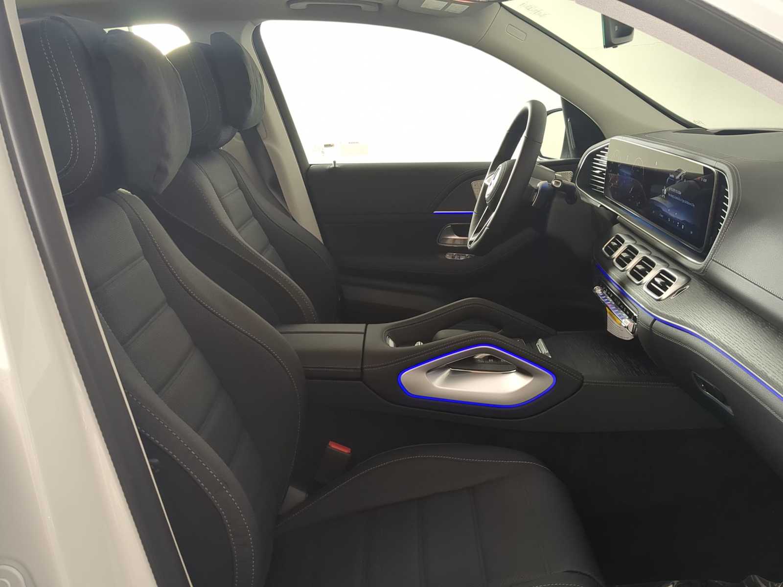 Thumbnail: 2026 Mercedes-Benz GLE - 23