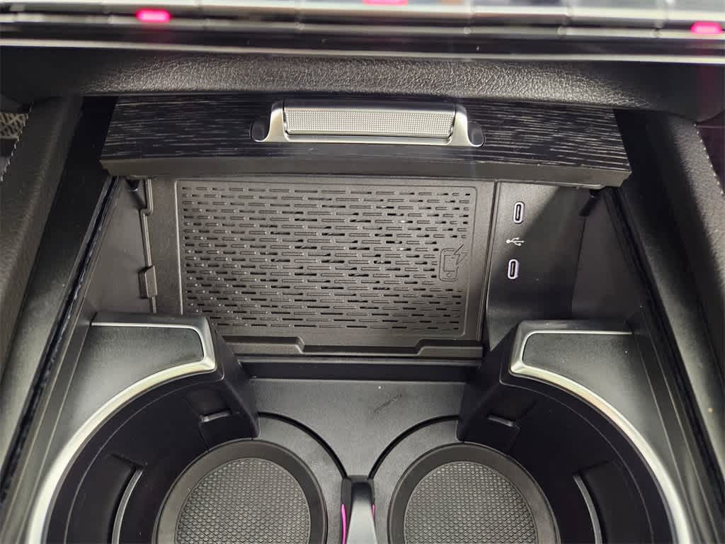 Thumbnail: 2025 Mercedes-Benz GLE - 32