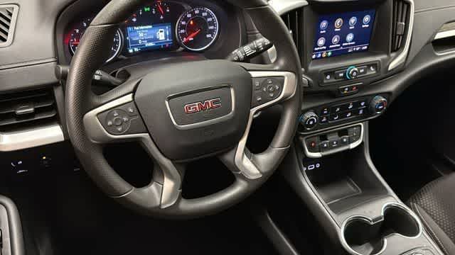 Thumbnail: 2024 GMC Terrain - 24