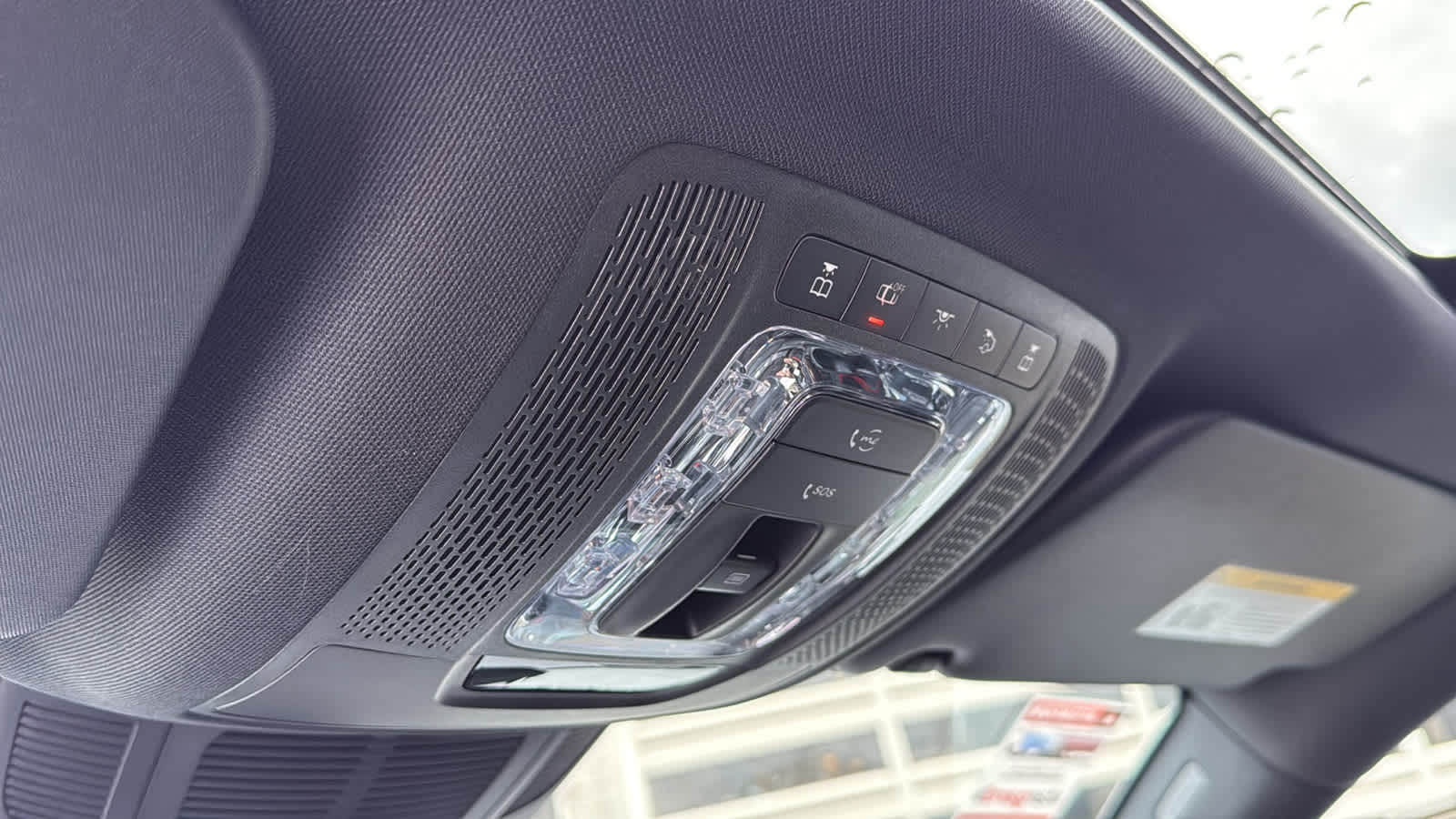 Thumbnail: 2026 Mercedes-Benz GLE - 23