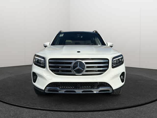 Thumbnail: 2025 Mercedes-Benz GLB - 2