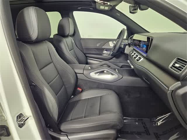 Thumbnail: 2025 Mercedes-Benz GLE - 23