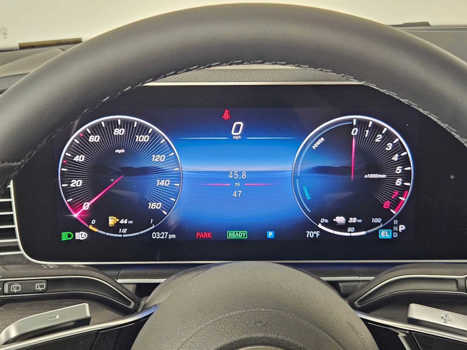 2025 Mercedes-Benz GLE 450 34