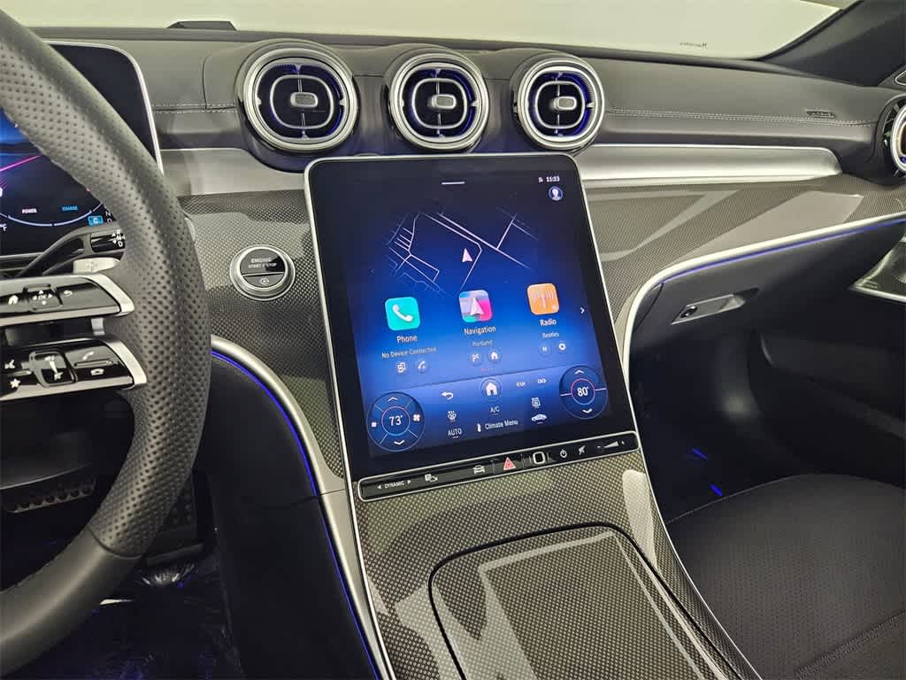 Thumbnail: 2025 Mercedes-Benz C-Class - 29