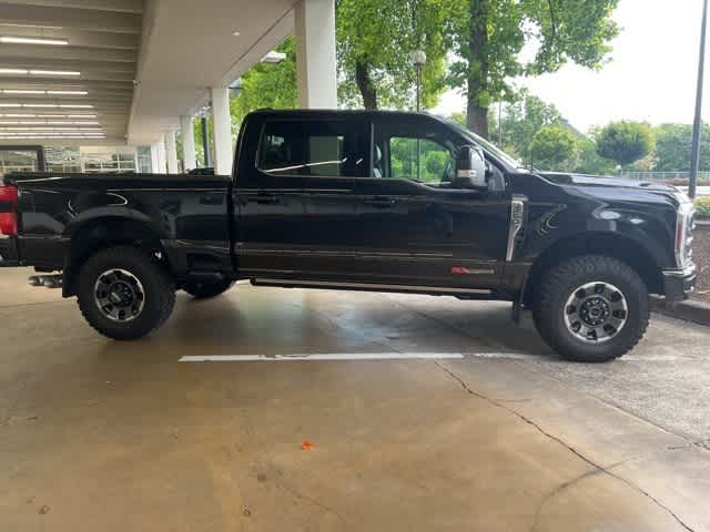 Thumbnail: 2024 Ford F-250 - 4