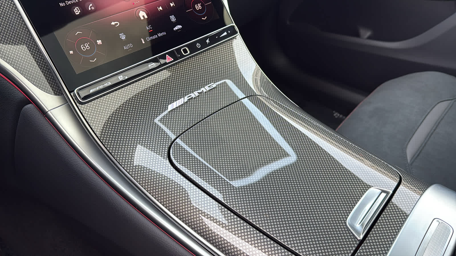 Thumbnail: 2026 Mercedes-Benz GLC - 23