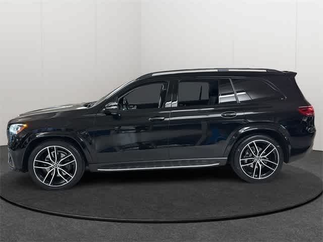 Thumbnail: 2024 Mercedes-Benz GLS - 3
