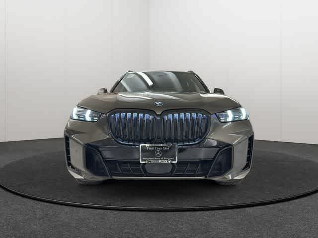 Thumbnail: 2025 BMW X5 - 2
