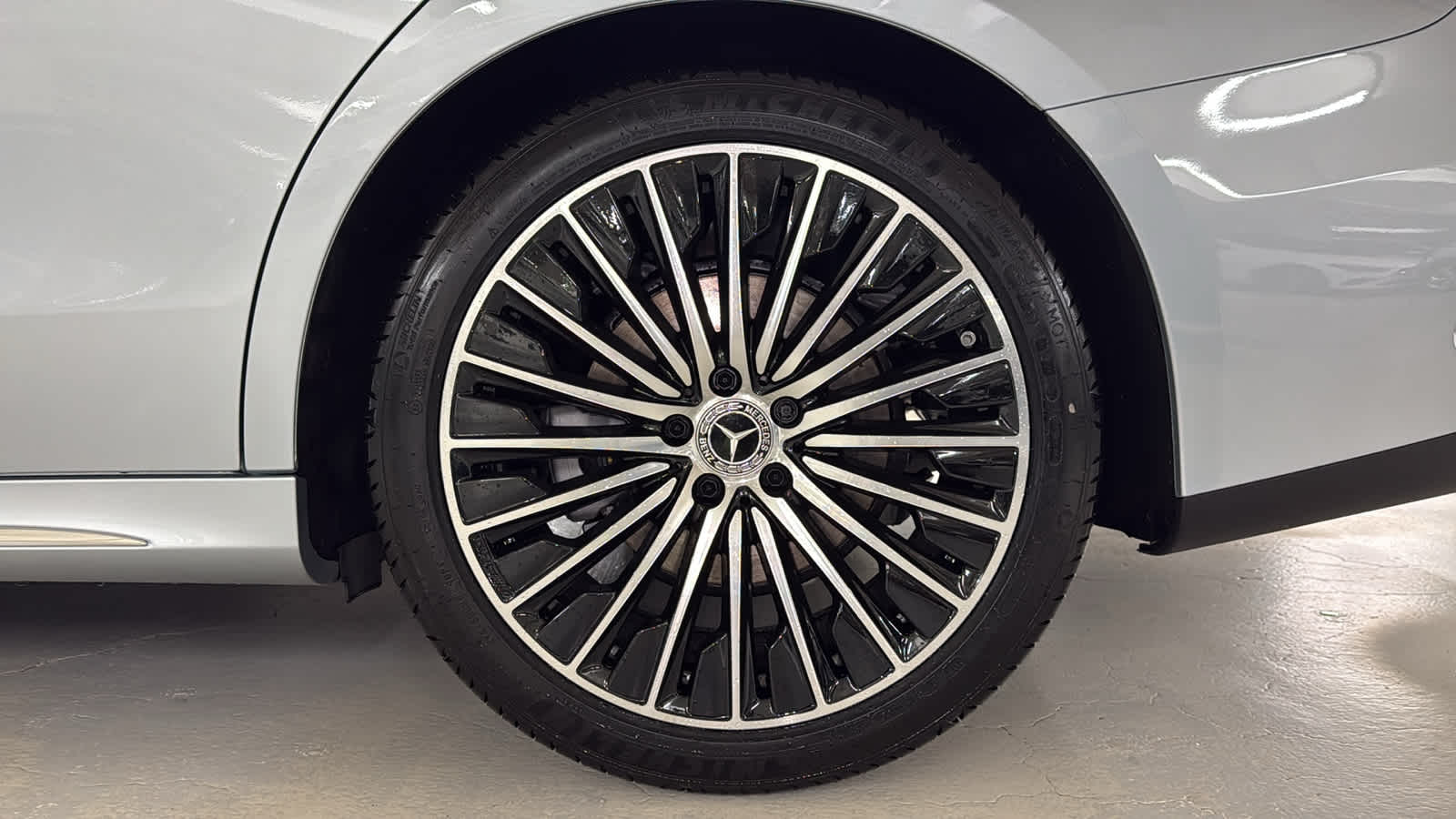 Thumbnail: 2026 Mercedes-Benz E-Class - 11