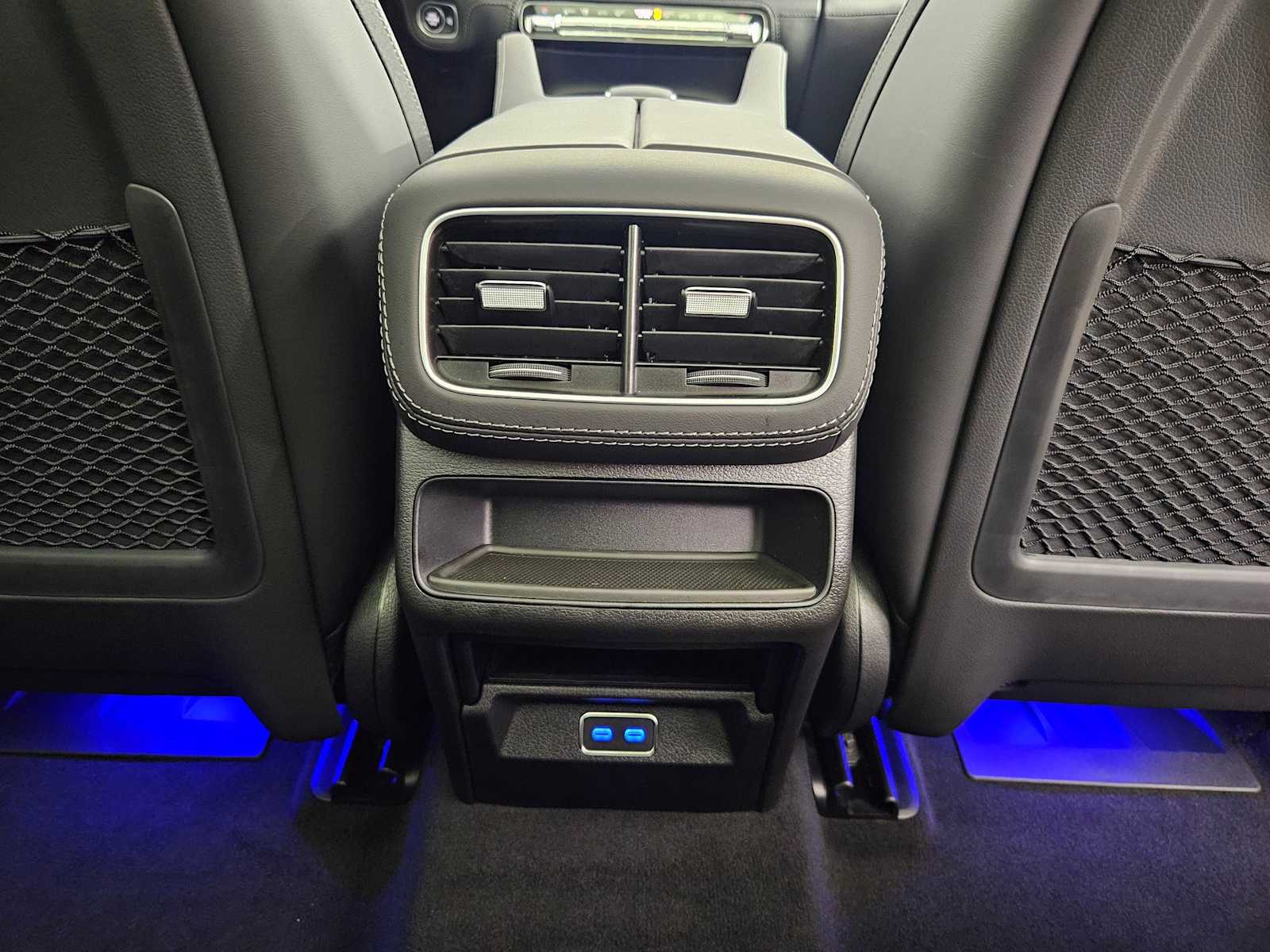 Thumbnail: 2025 Mercedes-Benz GLE - 35