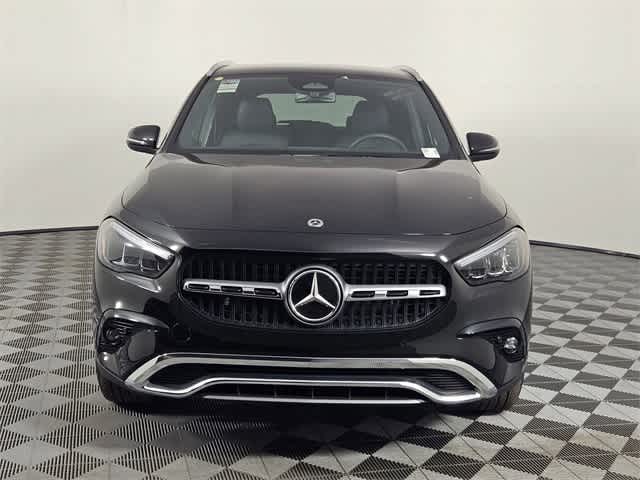 Thumbnail: 2025 Mercedes-Benz GLA - 8