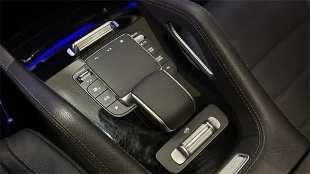 Thumbnail: 2024 Mercedes-Benz GLS - 25