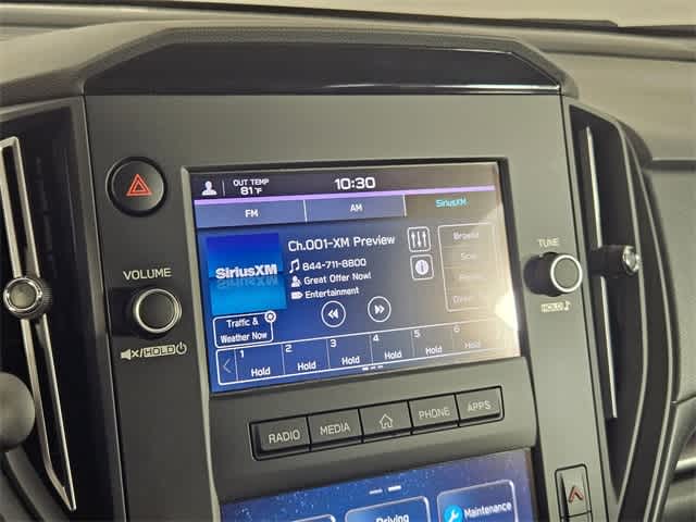 Thumbnail: 2022 Subaru WRX - 28