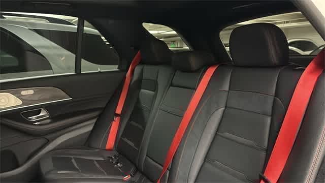 Thumbnail: 2022 Mercedes-Benz GLE - 29