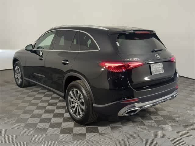 Thumbnail: 2026 Mercedes-Benz GLC - 3